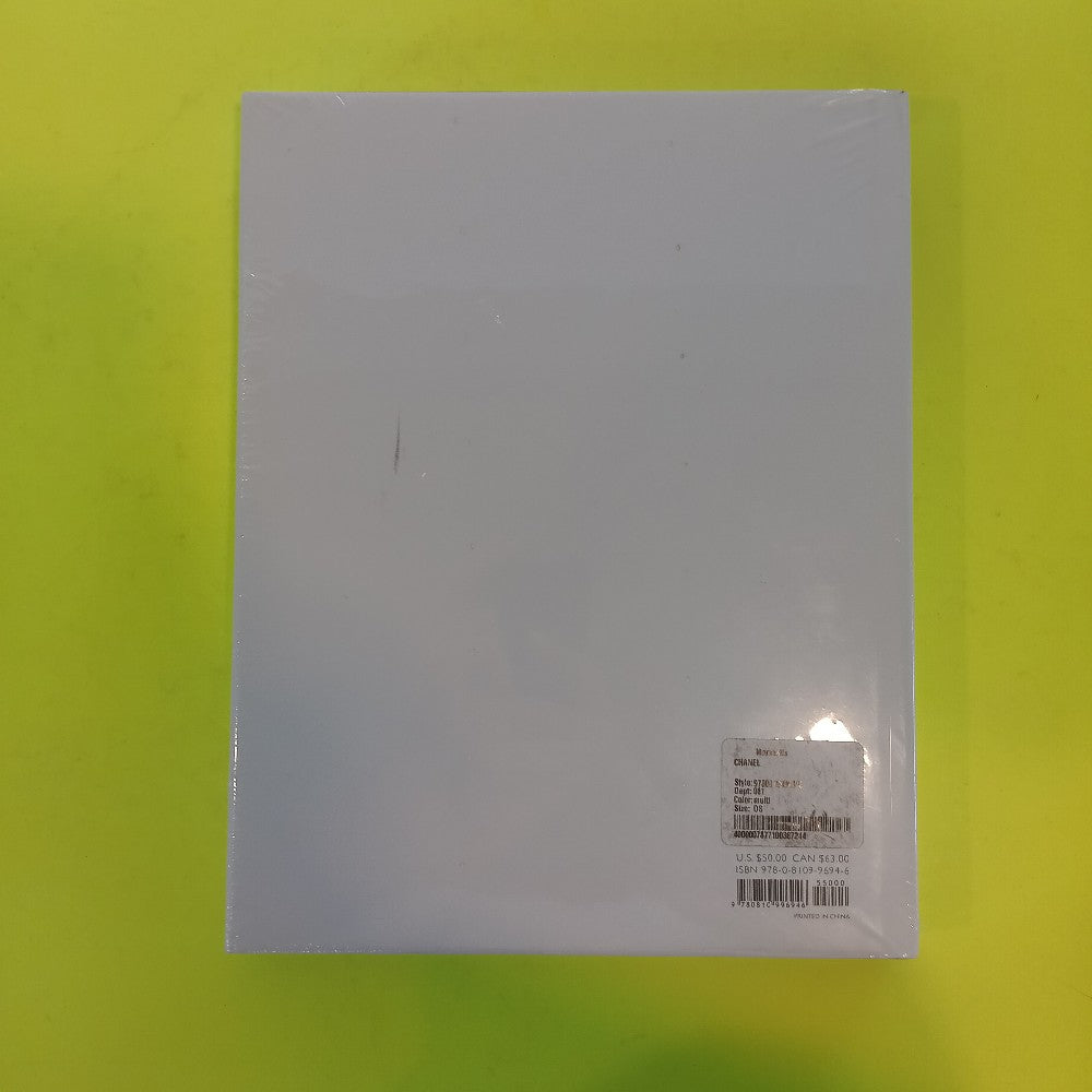 Chanel  - Jean Leymarie - New - Hardcover Book