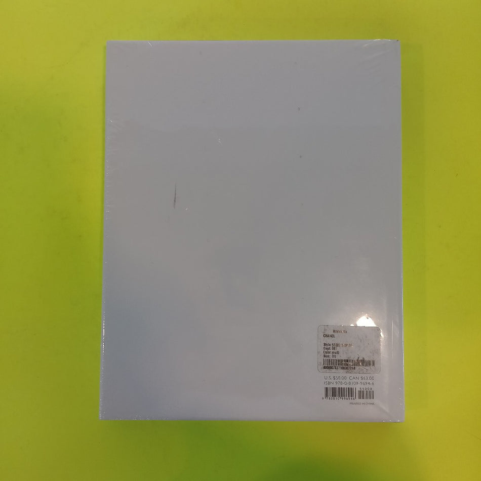 Chanel  - Jean Leymarie - New - Hardcover Book