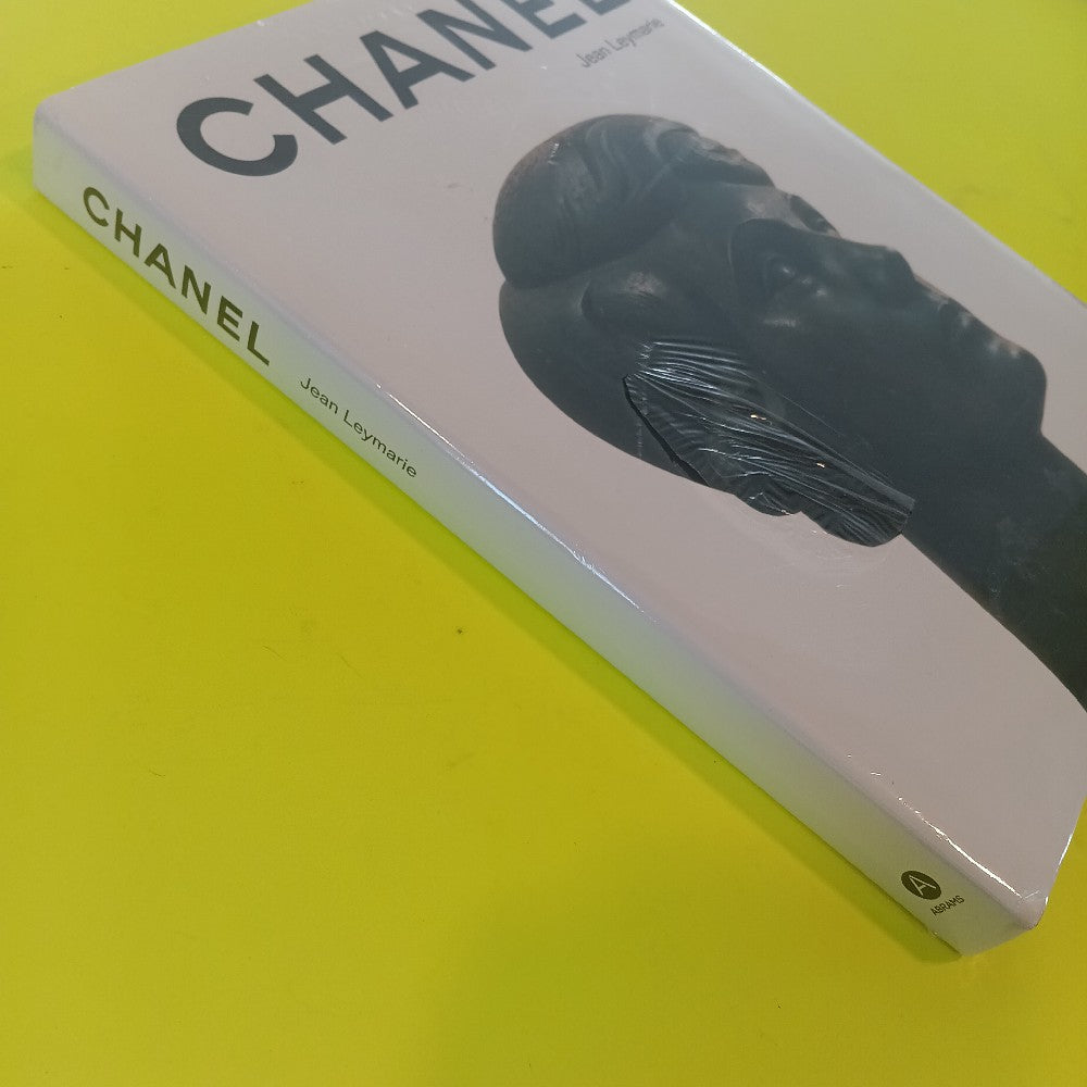 Chanel  - Jean Leymarie - New - Hardcover Book