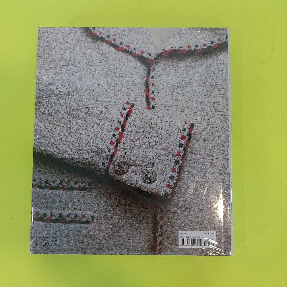 Chanel Collections And Creations - Daniele Bott - New Hardcover Book