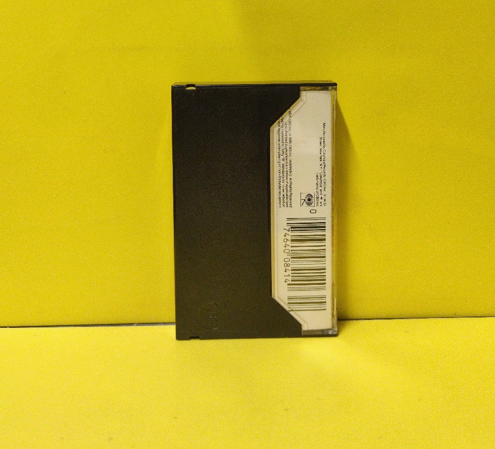 Bob Dylan - Blonde On Blonde - 1986 - CGT 841 - Used - EX - Cassettes - Reissue - Grey Tape Shell