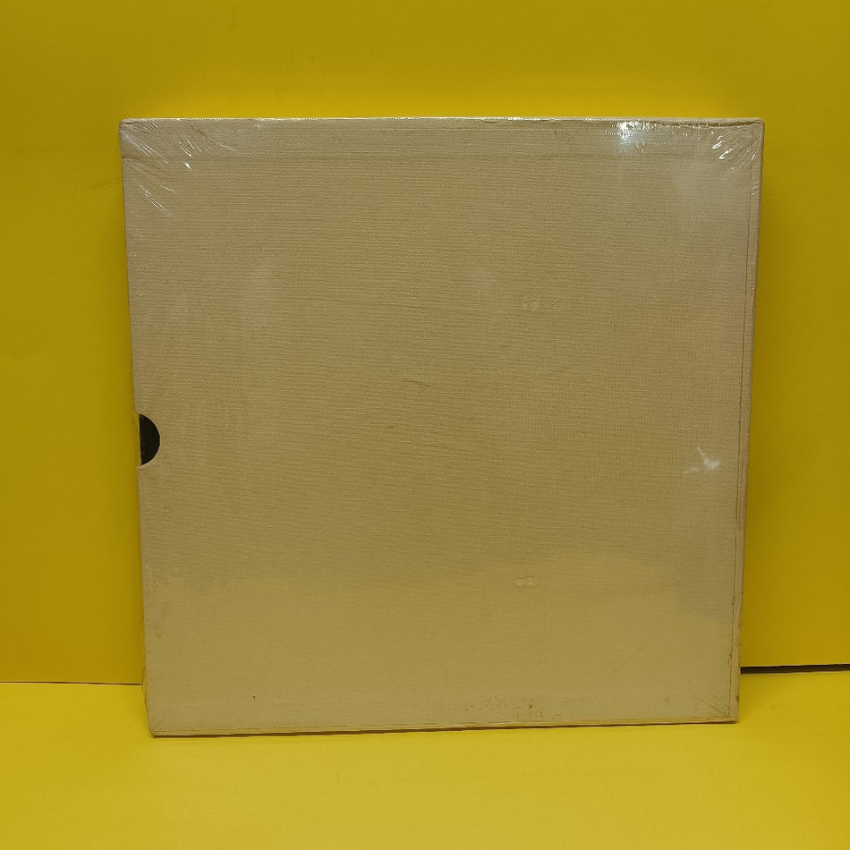 Time Life 5LP Box Set - The Spanish Style Concerts Of Great Music - 1967 - New - Sealed - Vinyl