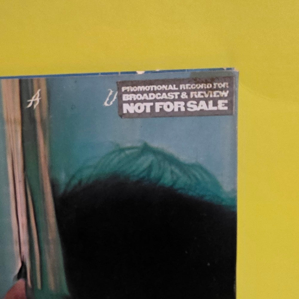 Batteaux - Batteaux / Promo  - 1973 - KC 32063 - Used - VG++ - Vinyl