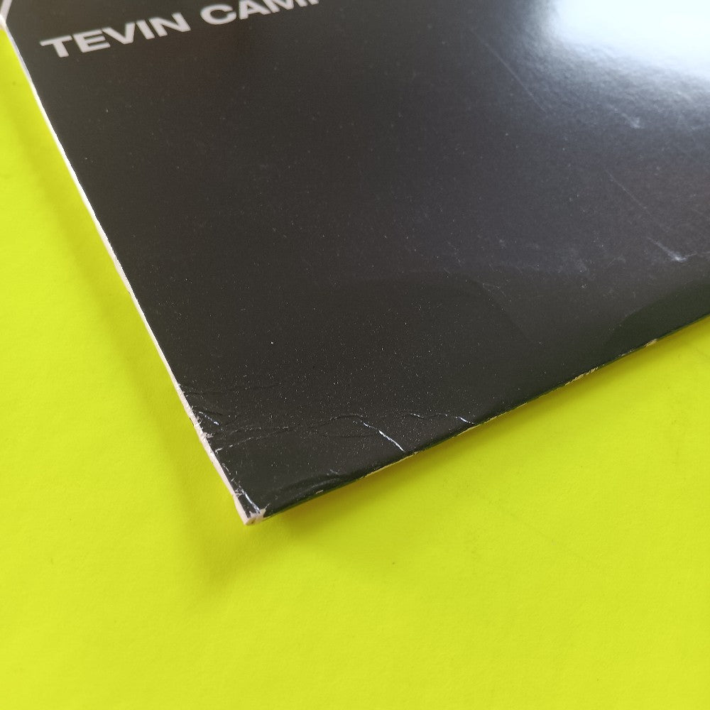 Kevin Campbell - Always In My Head 12" PROMO - 1994 - PRO-A-6701 - Used - NM - Vinyl