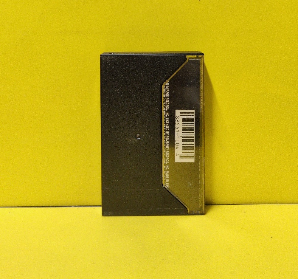 Gary Moore - Run For Cover - 1985 - 88561-1004-4 - Used - EX - Cassettes - Grey Tape Shell
