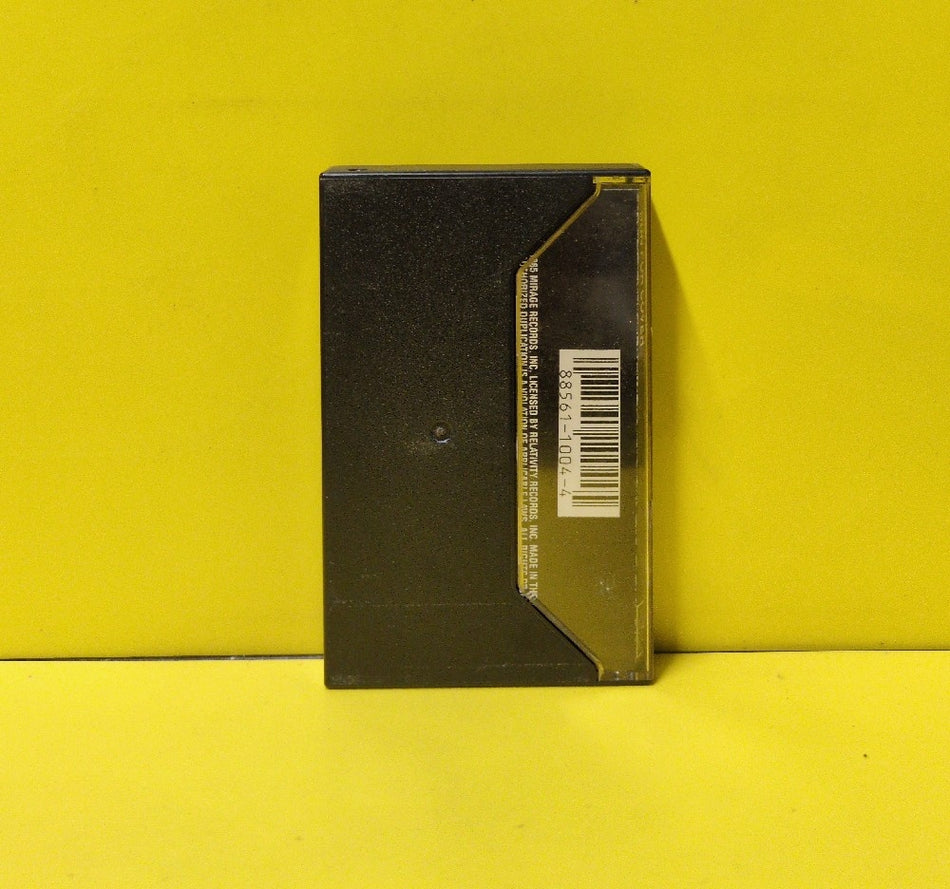 Gary Moore - Run For Cover - 1985 - 88561-1004-4 - Used - EX - Cassettes - Grey Tape Shell