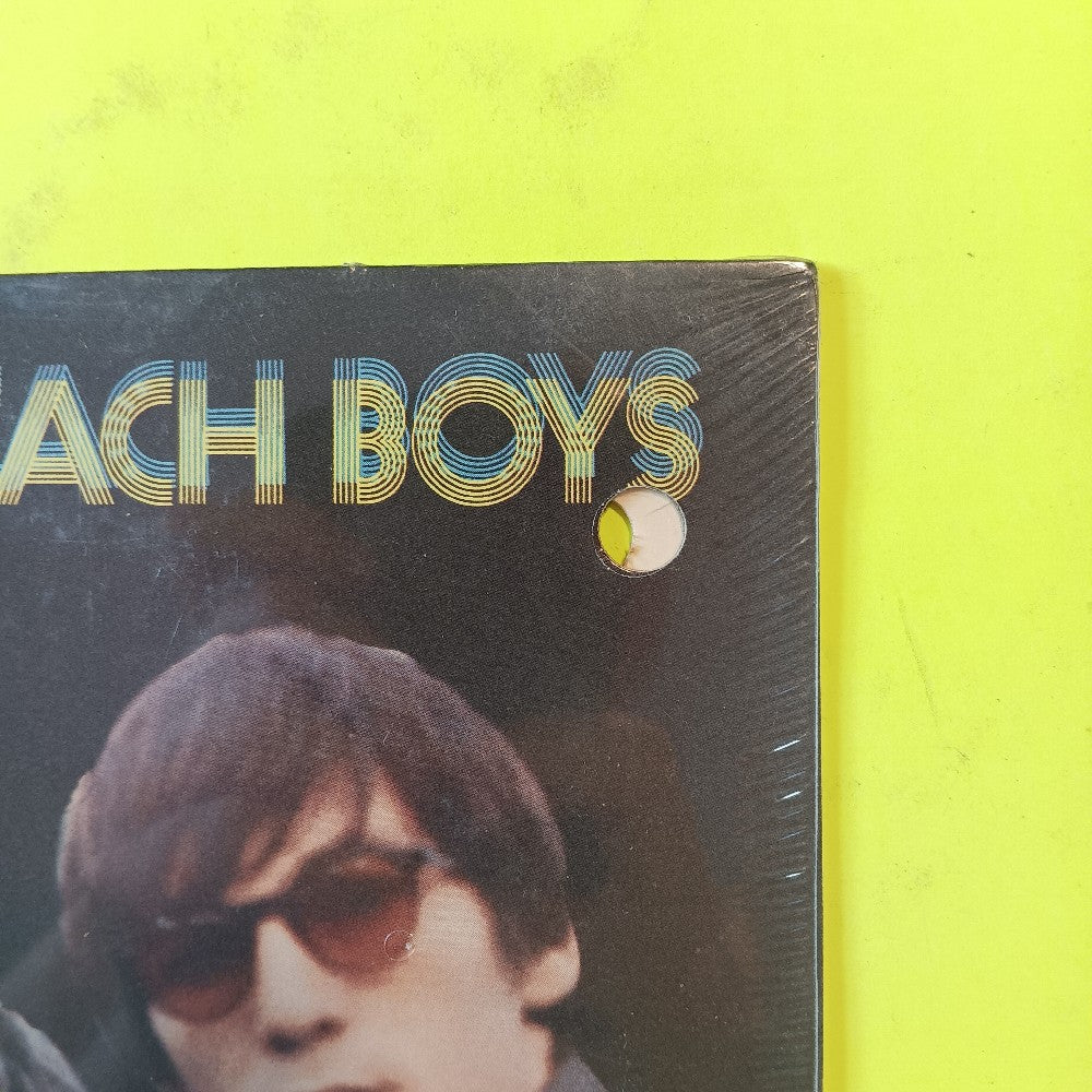 The Beach Boys - Good Vibrations - 1970 - ST-442 - New - Sealed - Vinyl