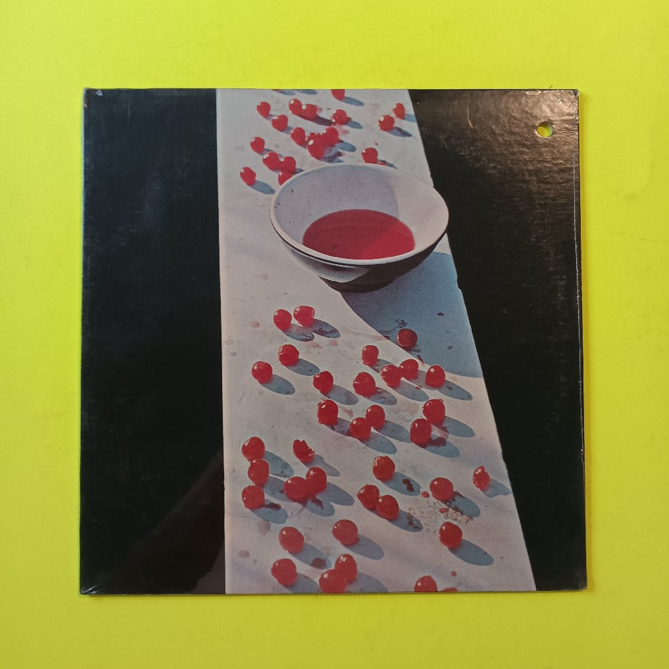Paul McCartney - McCartney - 1970 - STAO 3363 - New - Sealed - Vinyl