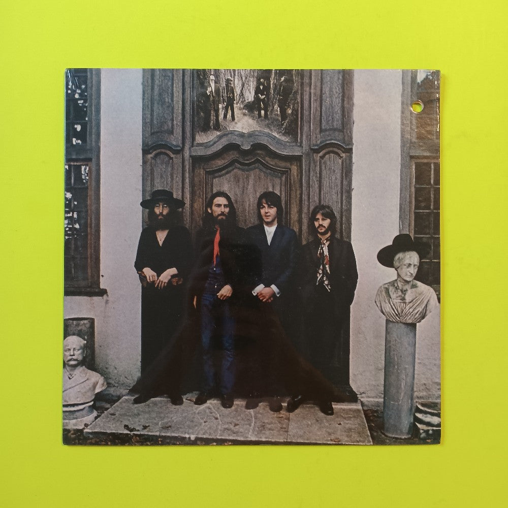 The Beatles  - Hey Jude - 1970 - SW 385 - New - Sealed - Vinyl