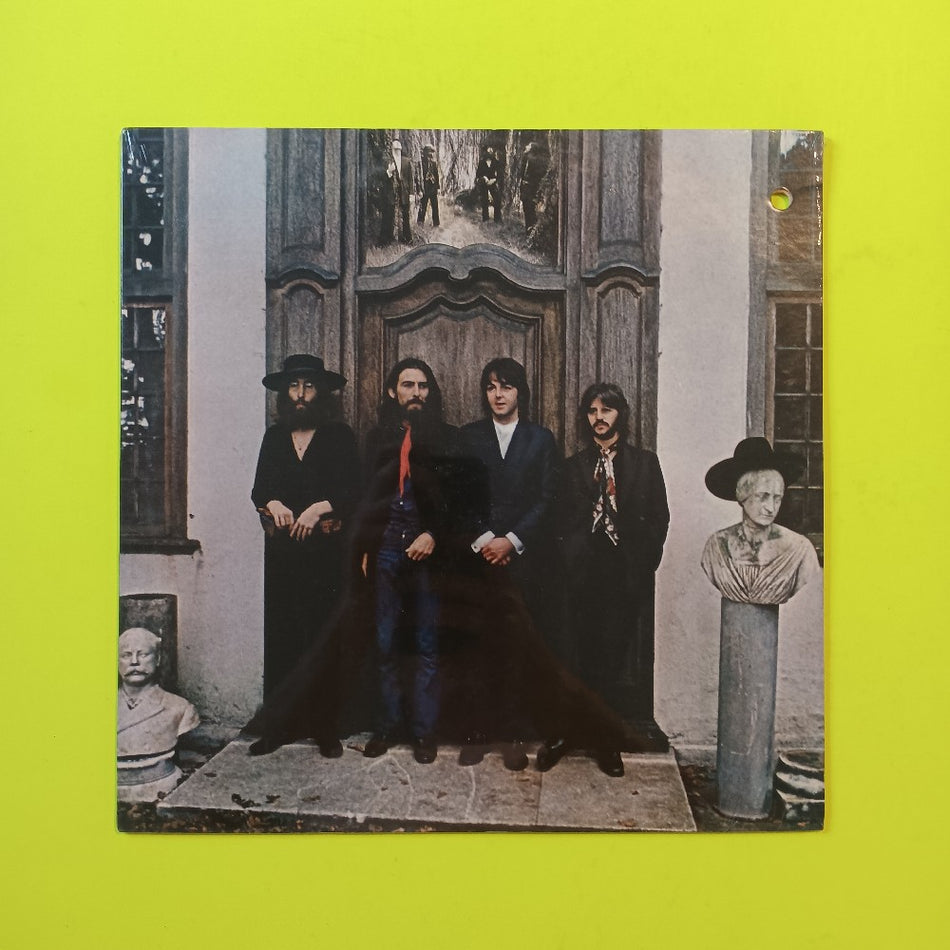 The Beatles  - Hey Jude - 1970 - SW 385 - New - Sealed - Vinyl