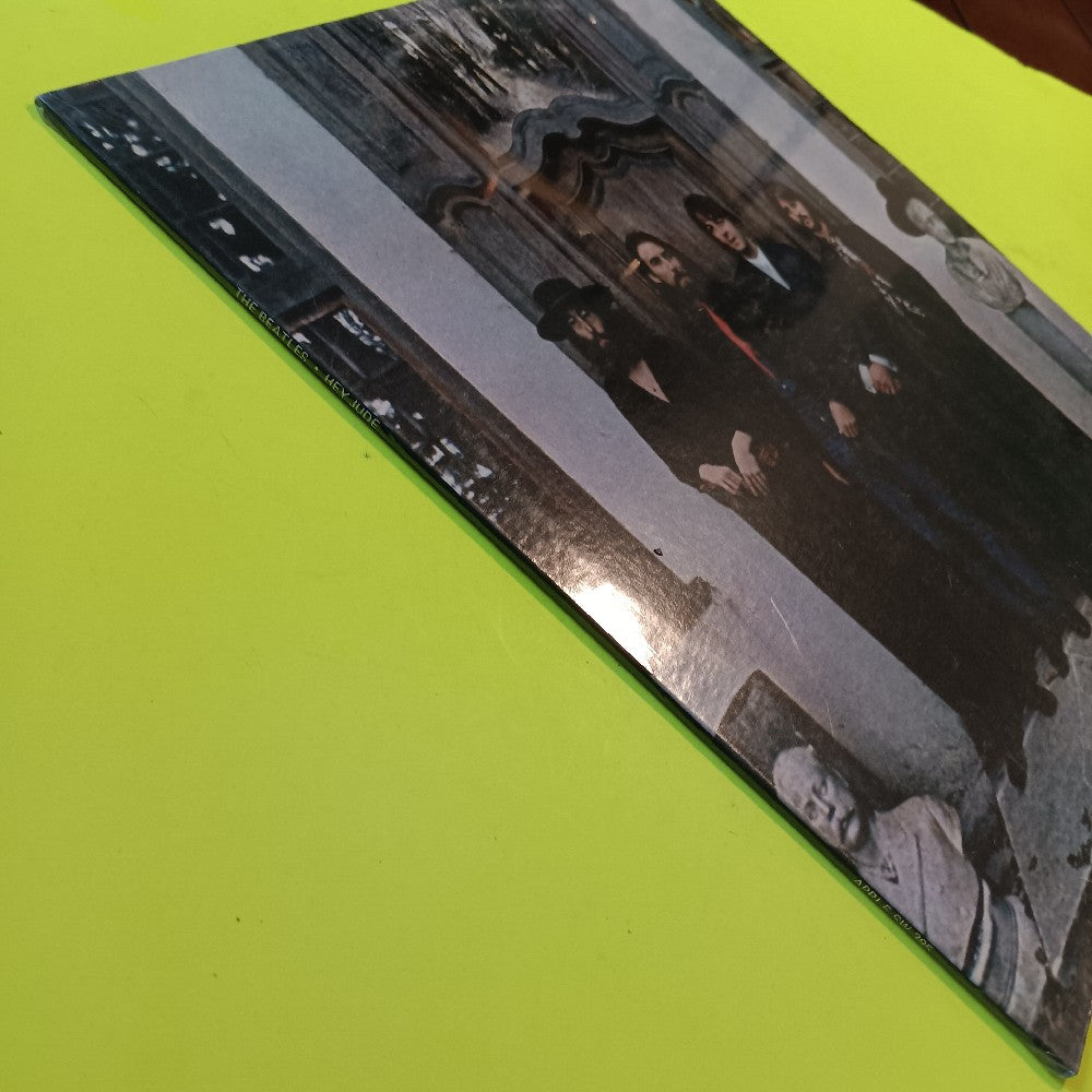 The Beatles  - Hey Jude - 1970 - SW 385 - New - Sealed - Vinyl