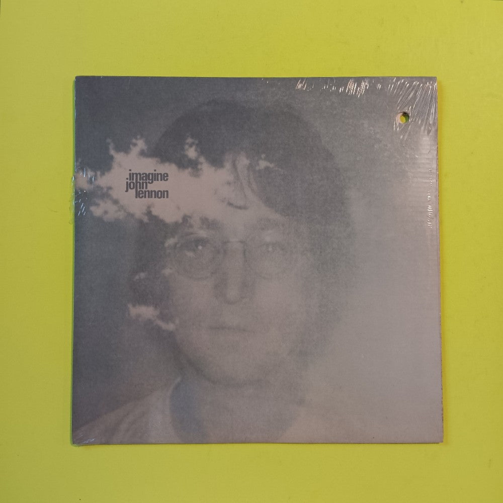 John Lennon - Imagine - 1971 - SW 3379 - New - Sealed - Vinyl