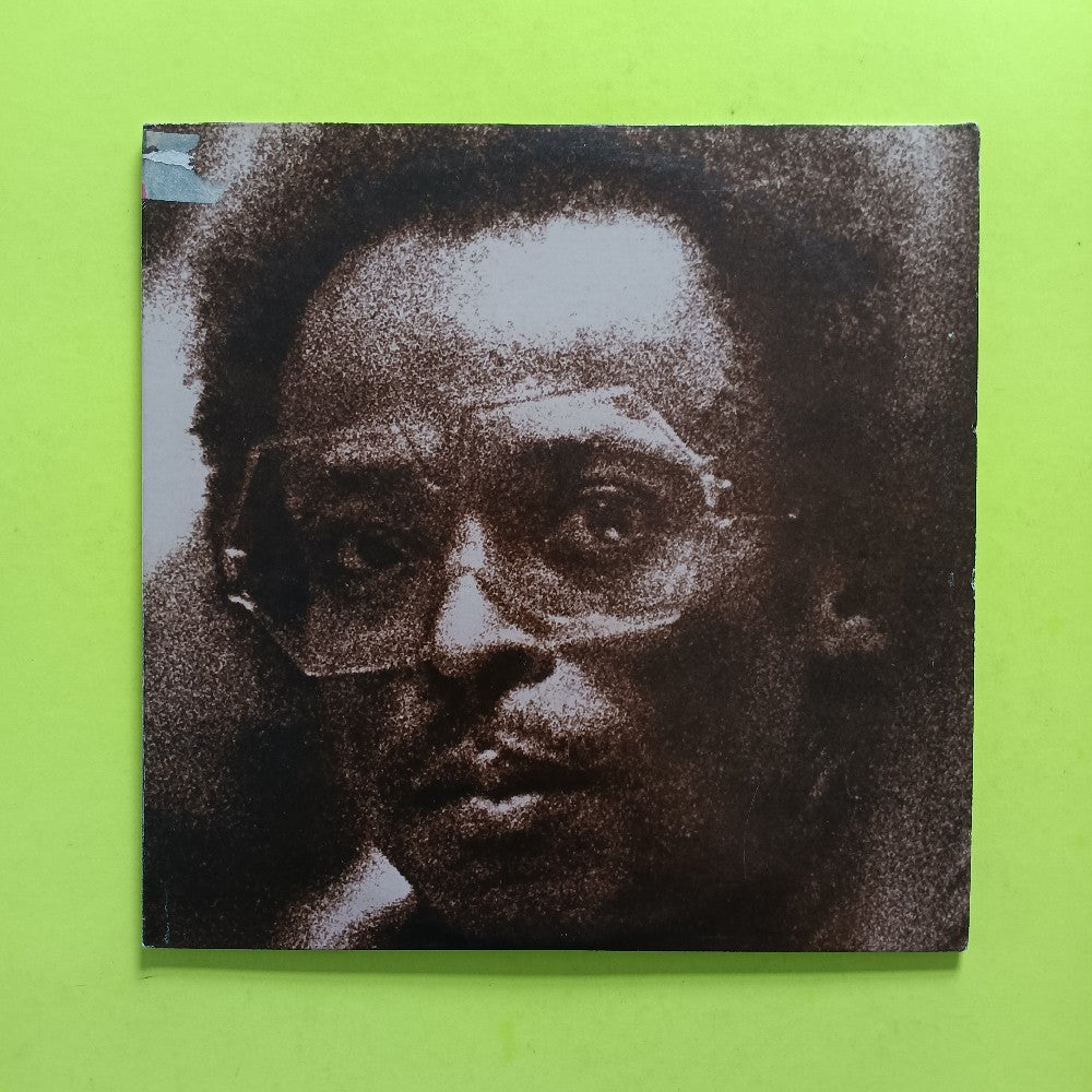Miles Davis - Get Up With It 2LP - 1974 - KG 33236 - Used - VG+ - Vinyl