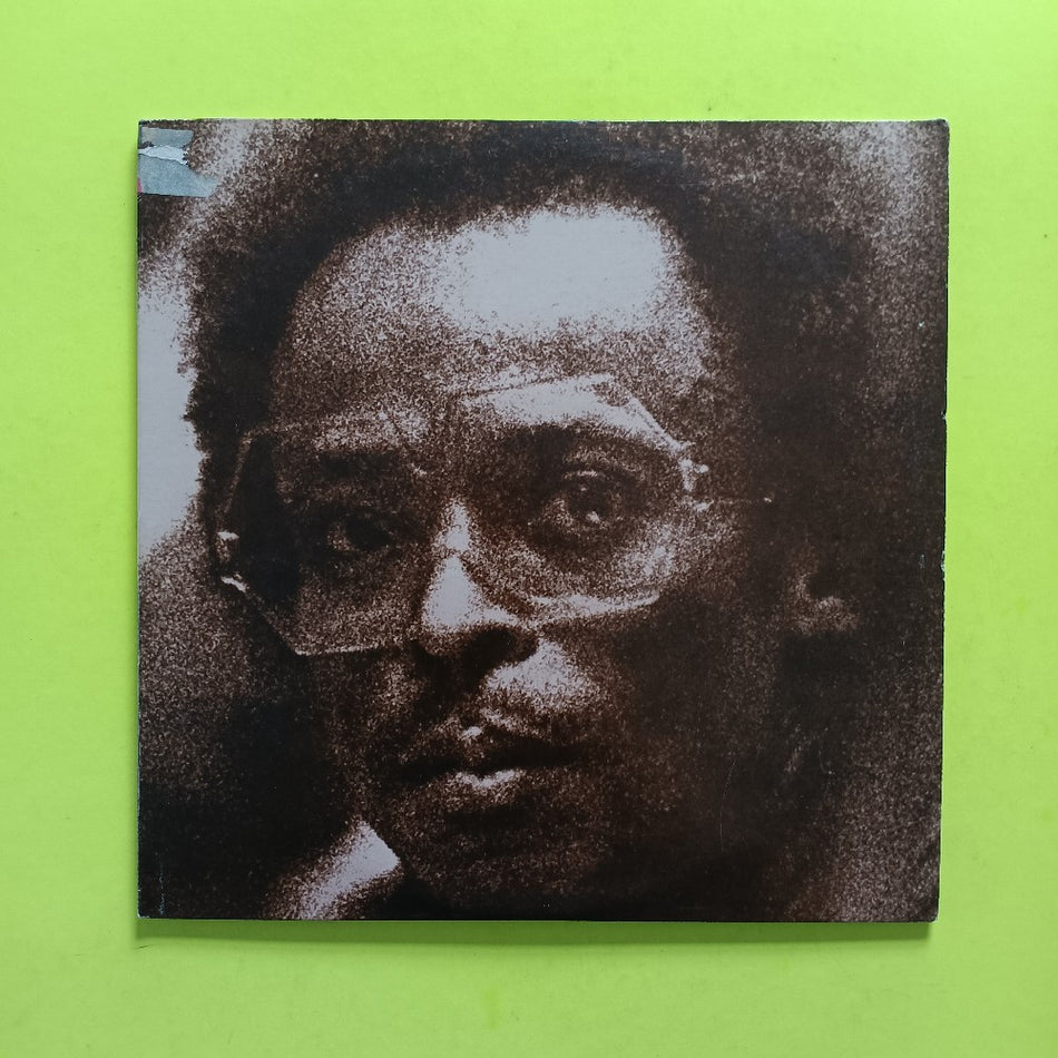 Miles Davis - Get Up With It 2LP - 1974 - KG 33236 - Used - VG+ - Vinyl