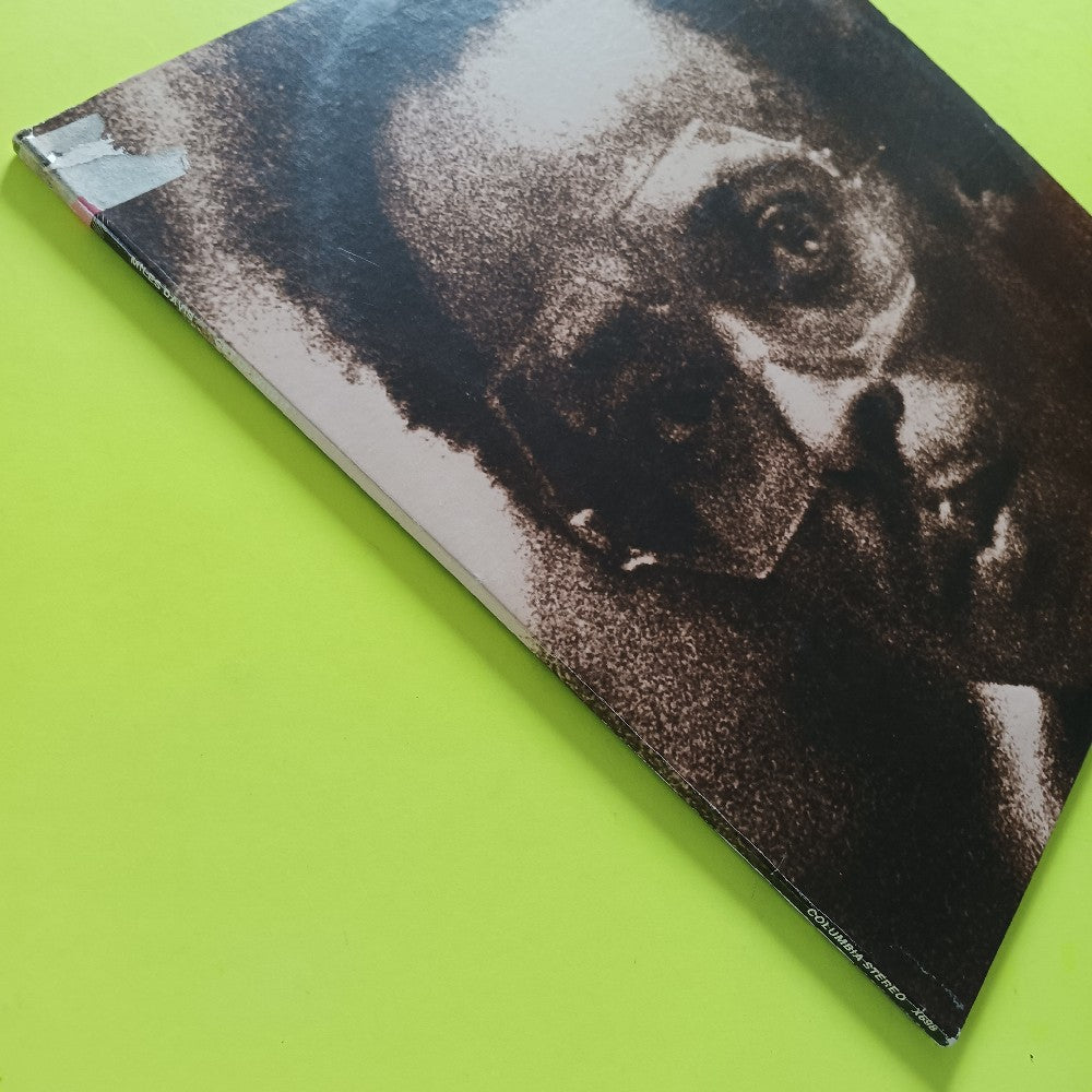 Miles Davis - Get Up With It 2LP - 1974 - KG 33236 - Used - VG+ - Vinyl
