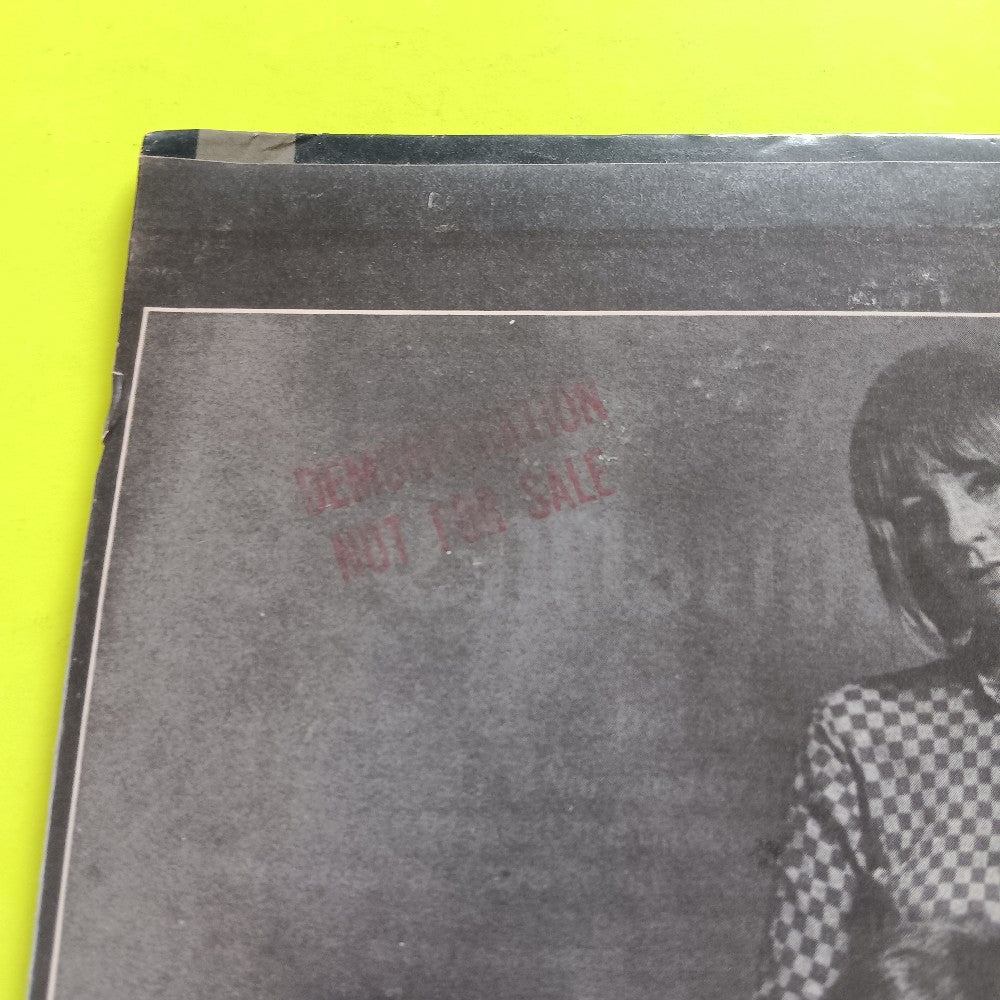 Chicken Shack  - Forty Blue Fingers PROMO - 1968 - BN 26414 - Used - EX - Vinyl