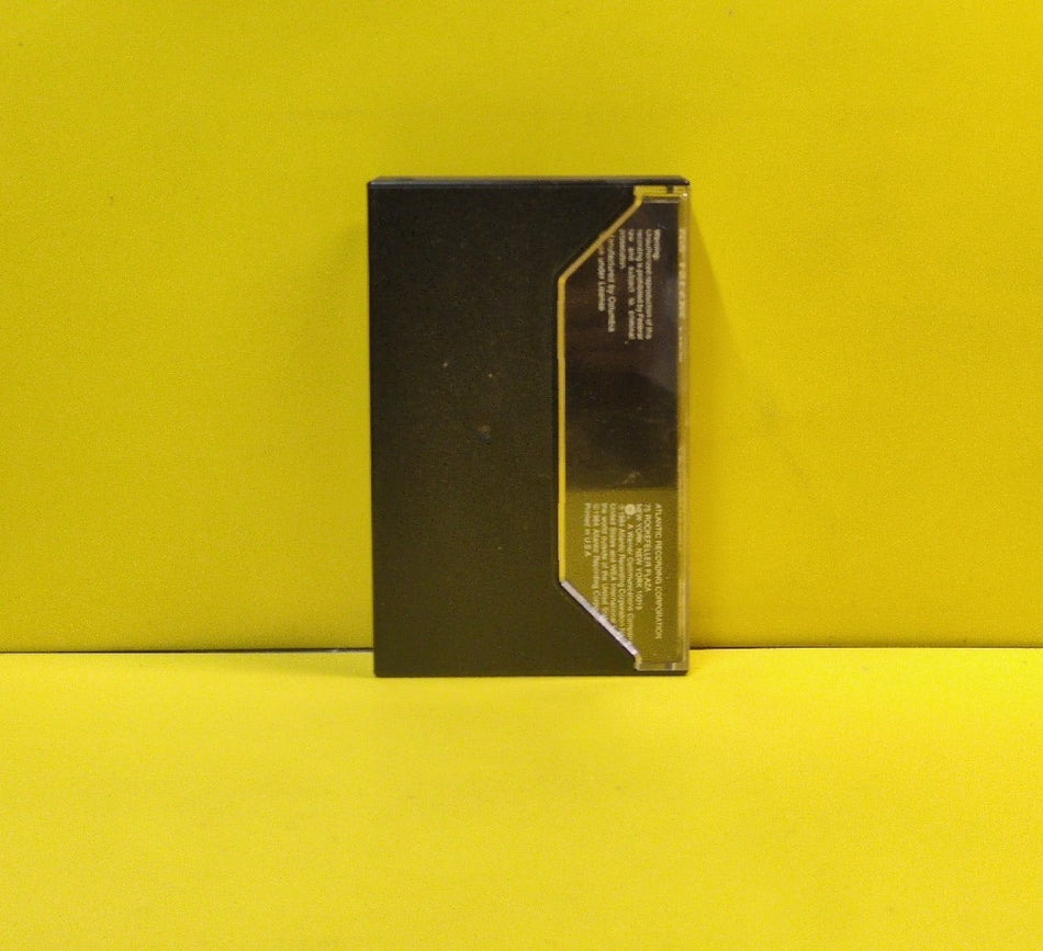Zebra - No Tellin' Lies - 1984 - A4 80159 - Used - EX - Cassettes - Columbia House Club Edition