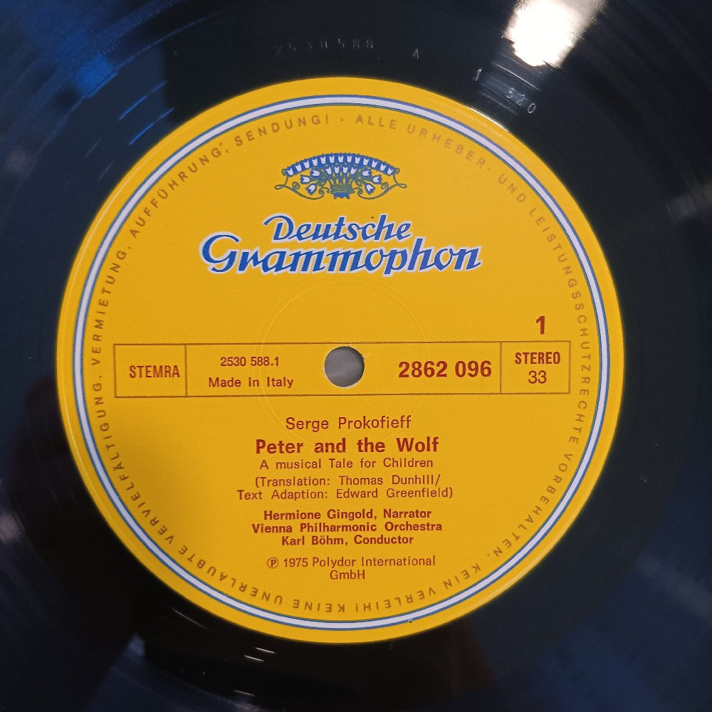 Antal Dorati - Tchaikovsky The Nutcracker 3LP Box ITALY - 6998 023 - Used - EX - Vinyl