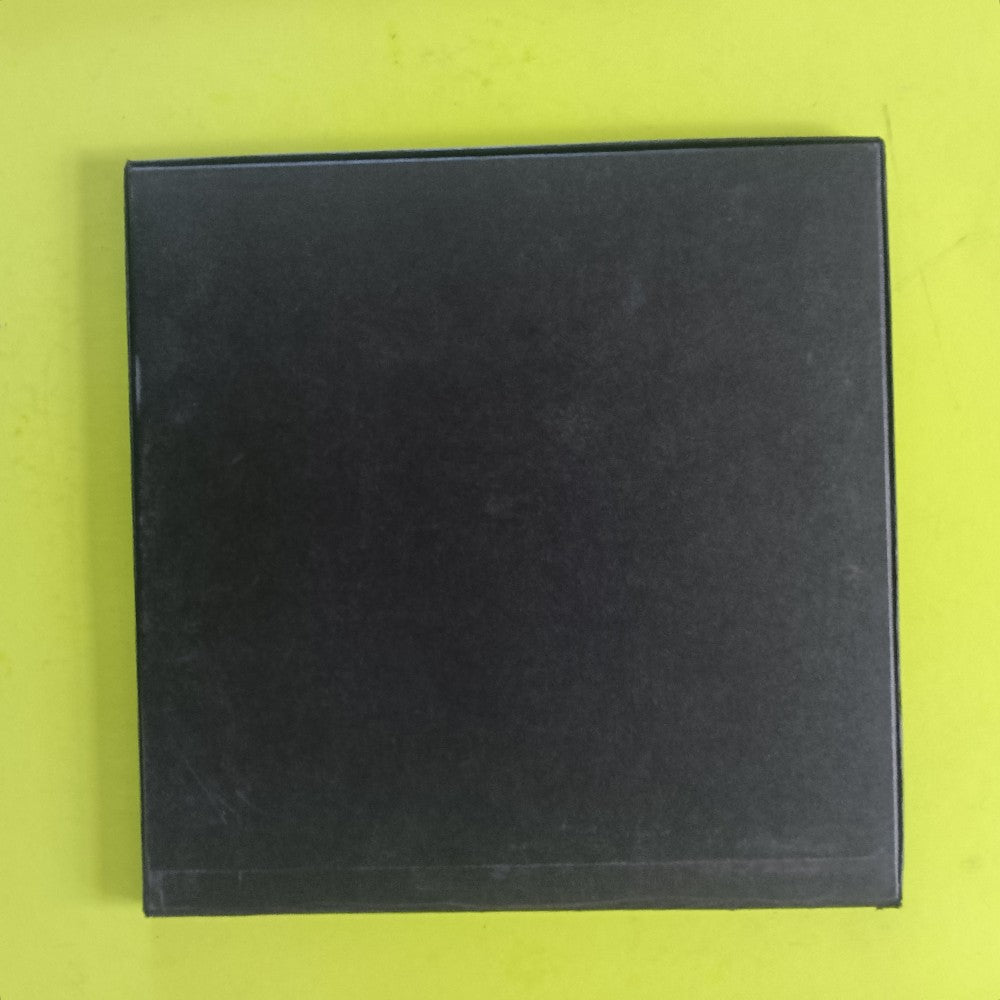 George Harrison - All Things Must Pass 3LP Box POSTER - 1970 - STCH 639 - Used - EX - Vinyl