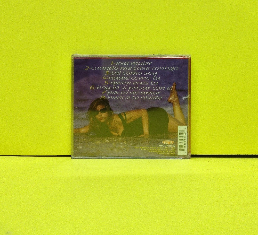 Ricardo Vizuete - Un Nuevo Siglo - 1996 - MPCDP-6189 - New - Sealed - CDs