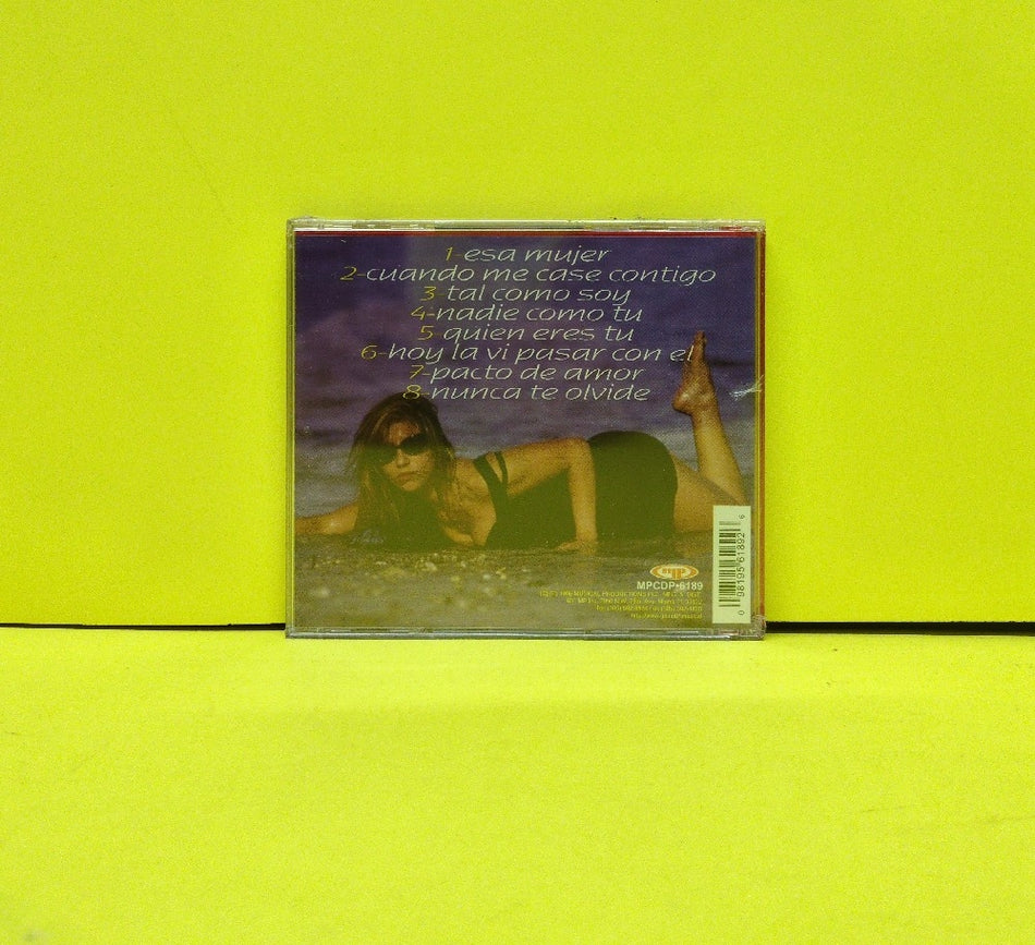 Ricardo Vizuete - Un Nuevo Siglo - 1996 - MPCDP-6189 - New - Sealed - CDs