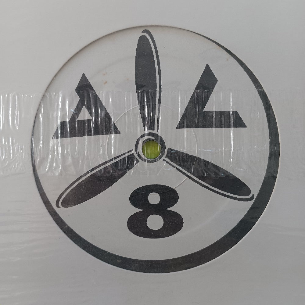 Da Headbangaz - Break It Down 12" - 1996 - AV19 - Used - VG++ - Vinyl